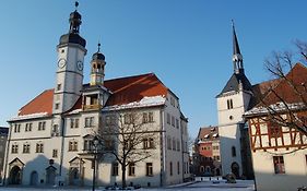 Mohrenbrunnen Eisenberg